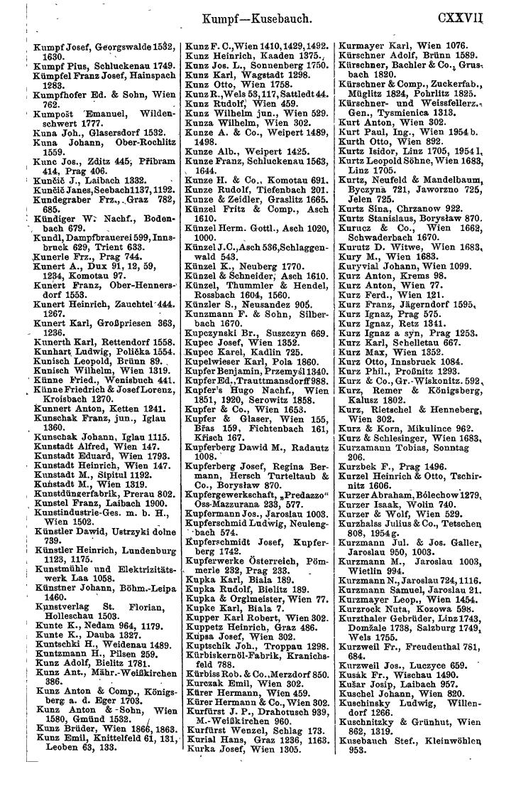 Compass 1908, III. Band - Seite 131