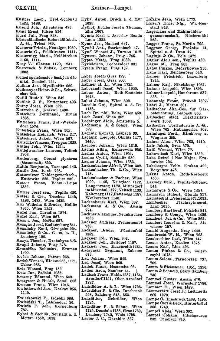 Compass 1908, III. Band - Page 132