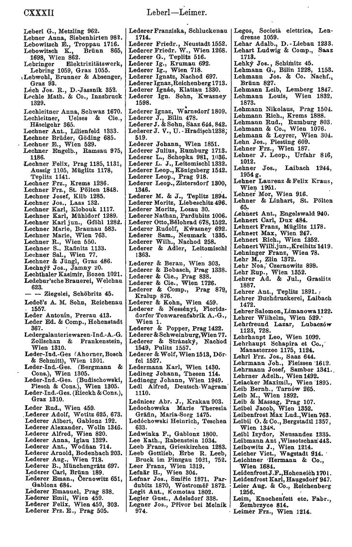 Compass 1908, III. Band - Page 136