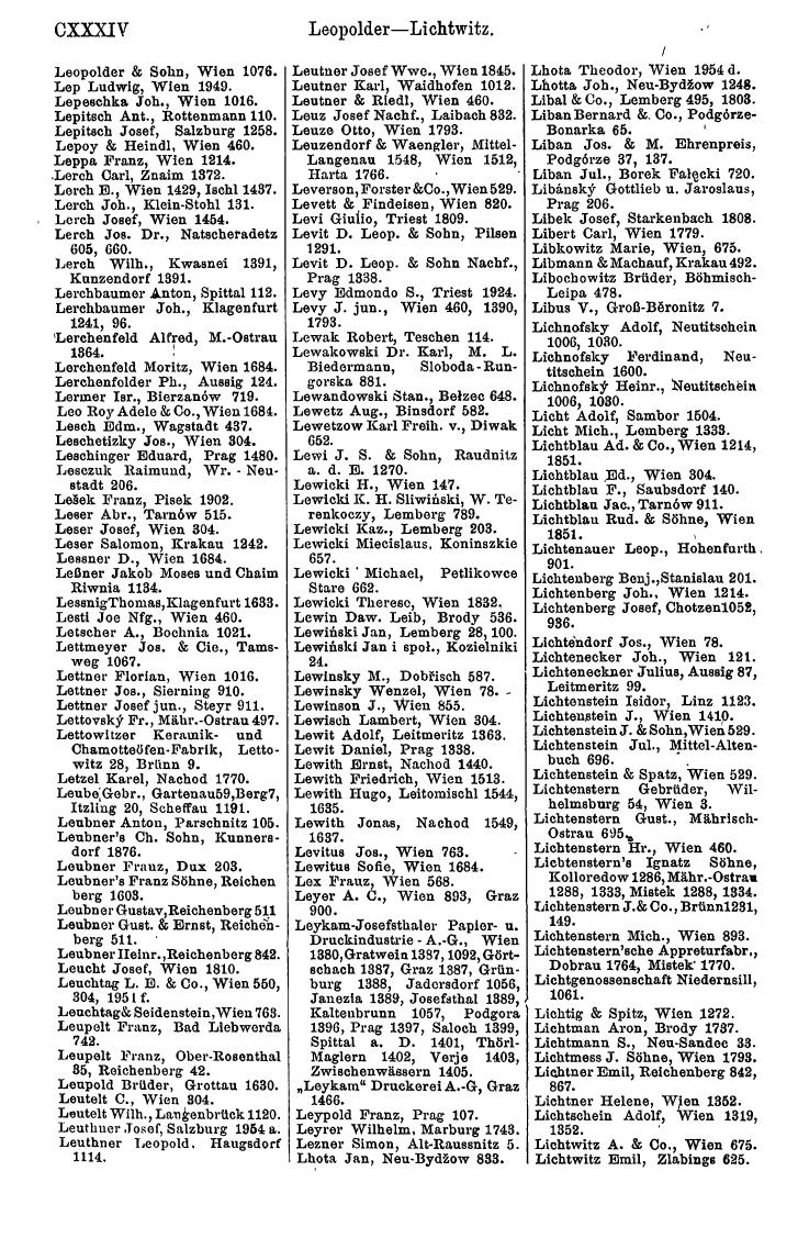 Compass 1908, III. Band - Page 138