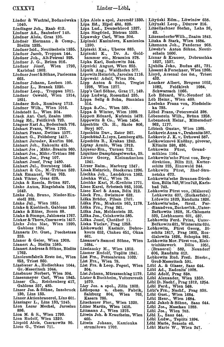 Compass 1908, III. Band - Page 140