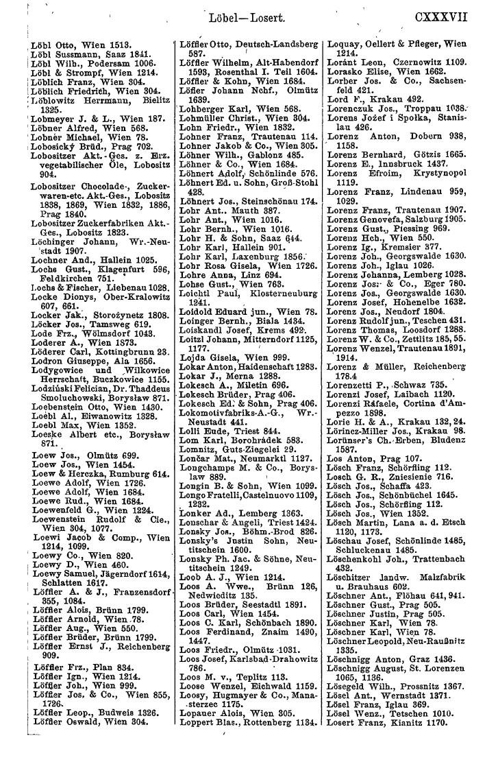 Compass 1908, III. Band - Page 141