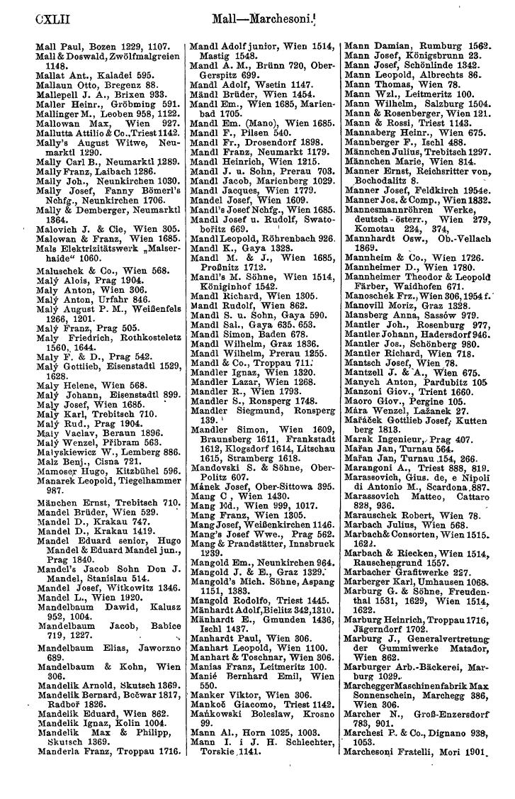 Compass 1908, III. Band - Page 146