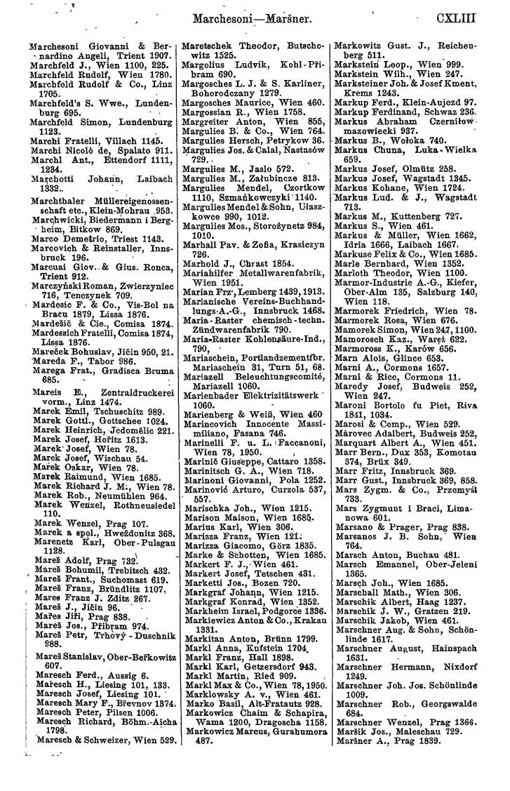 Compass 1908, III. Band - Page 147