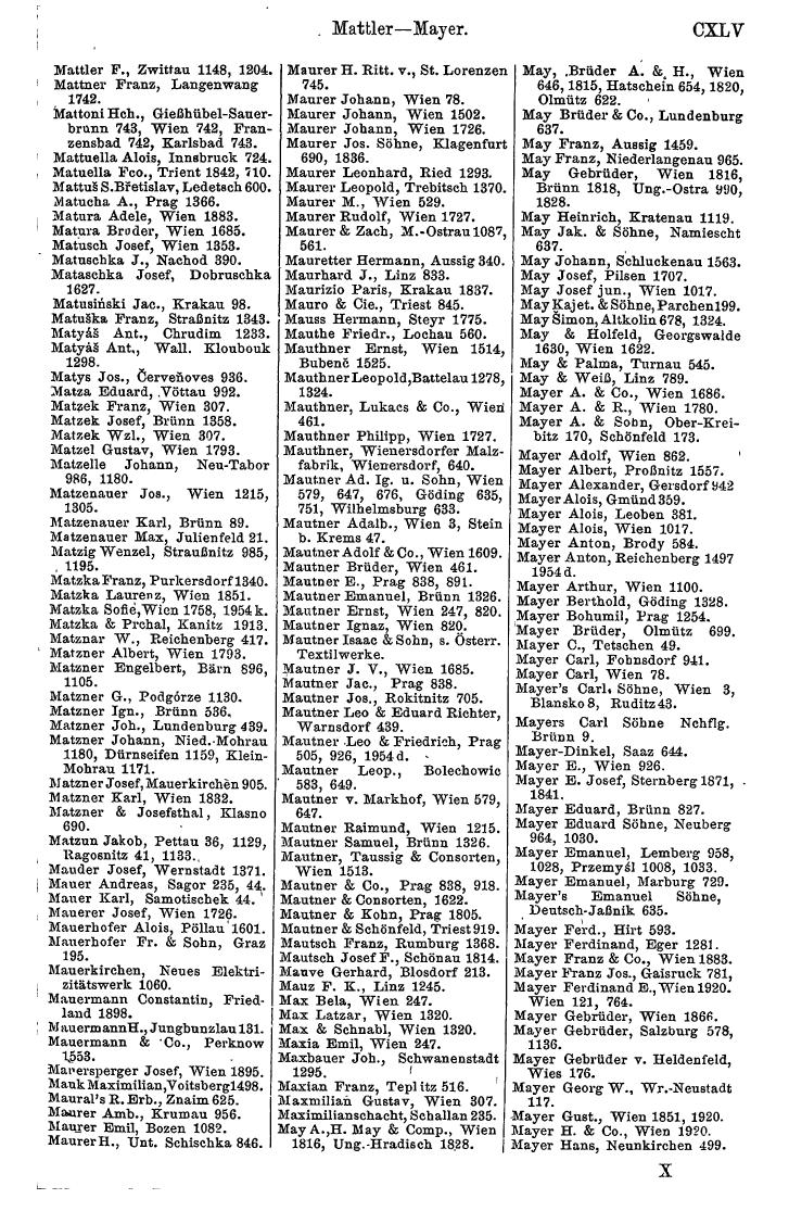 Compass 1908, III. Band - Seite 149