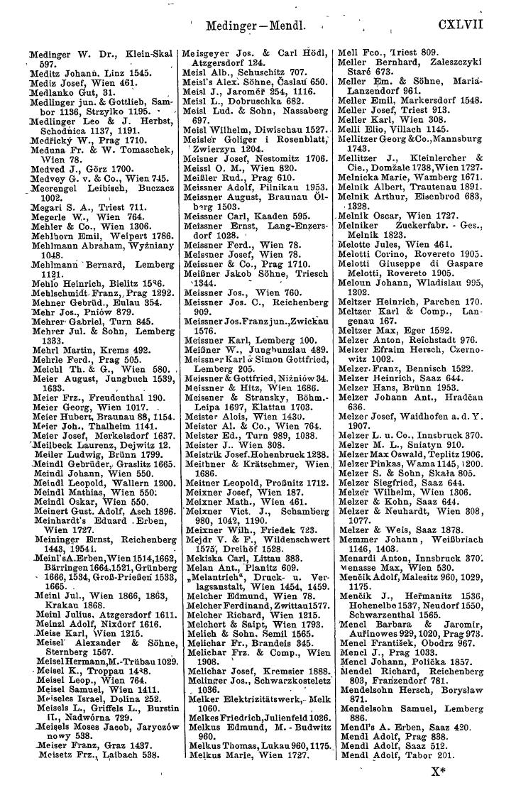 Compass 1908, III. Band - Page 151