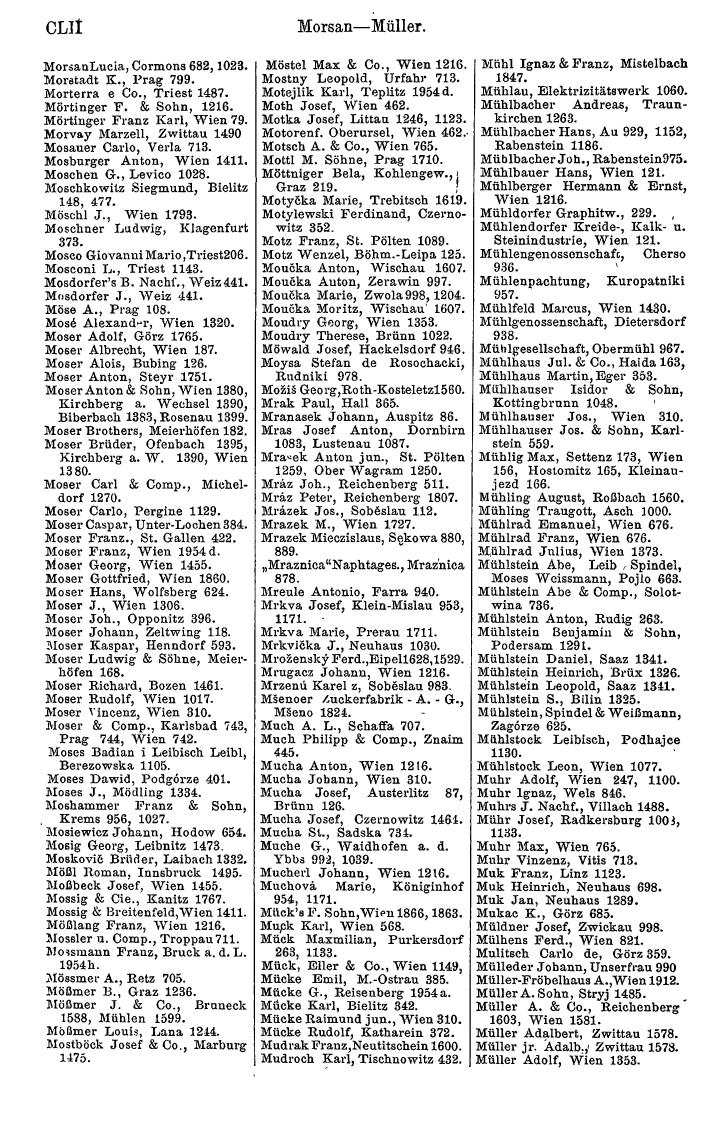 Compass 1908, III. Band - Page 156