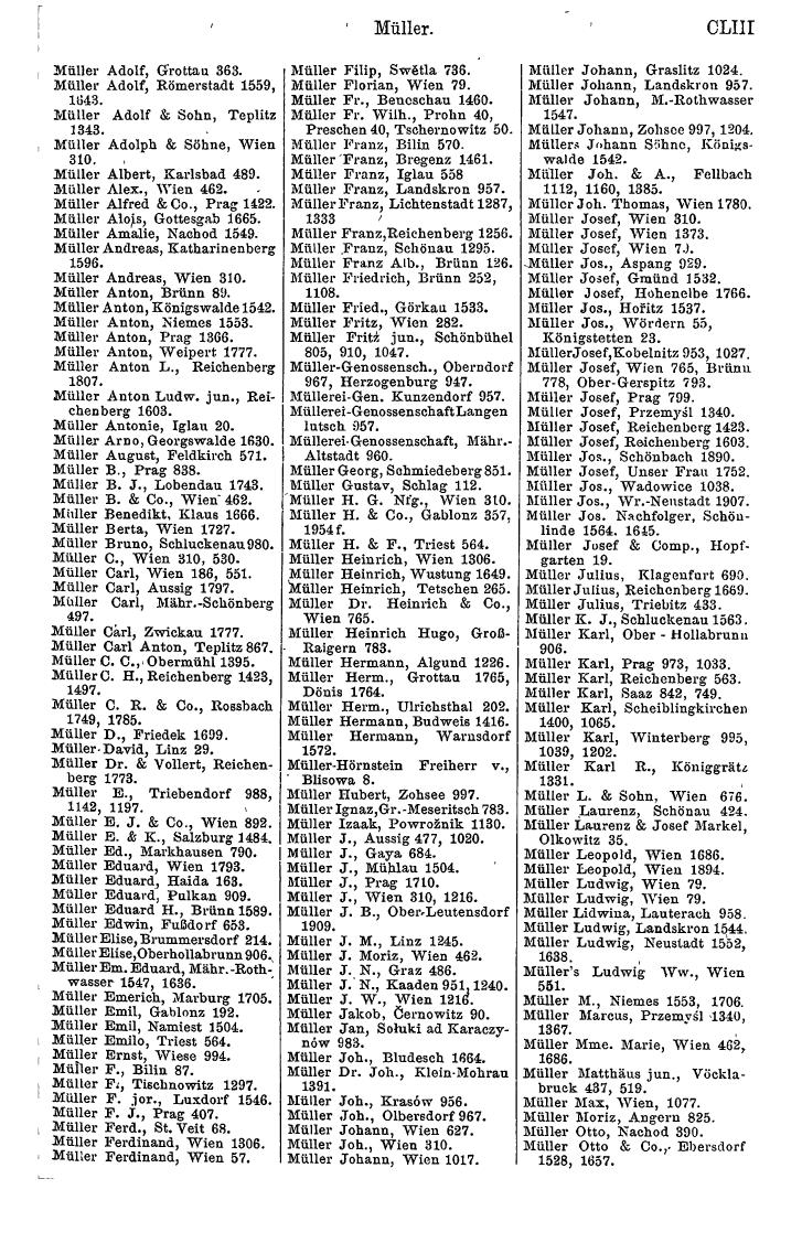 Compass 1908, III. Band - Page 157