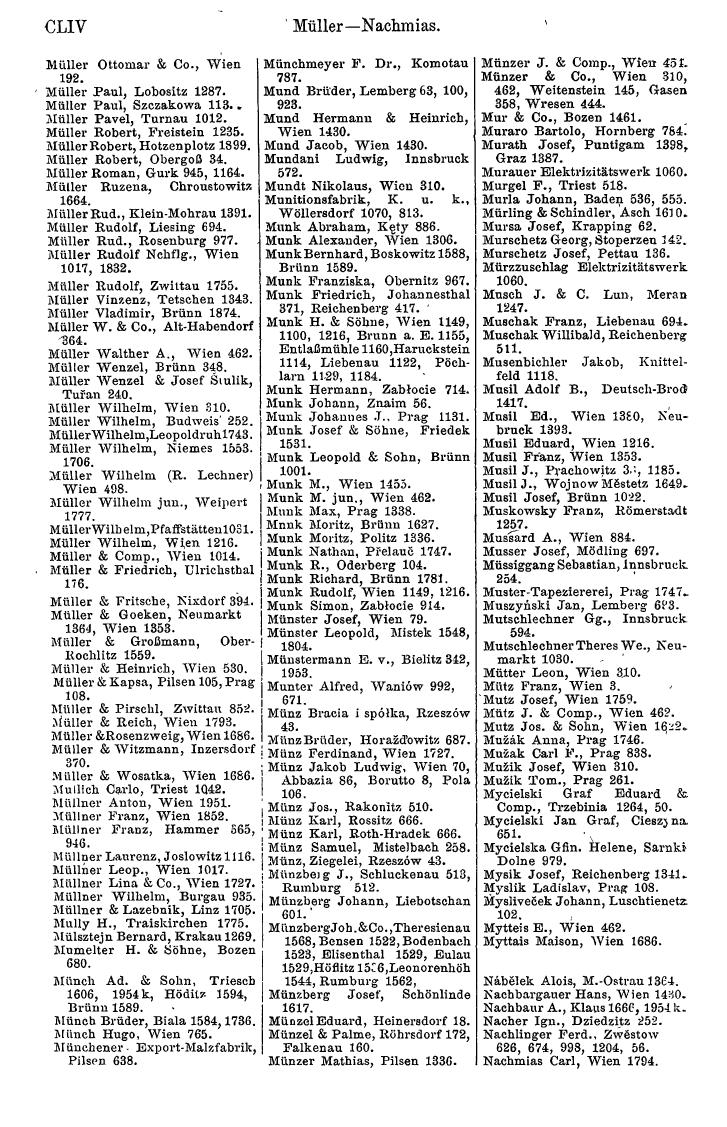 Compass 1908, III. Band - Page 158