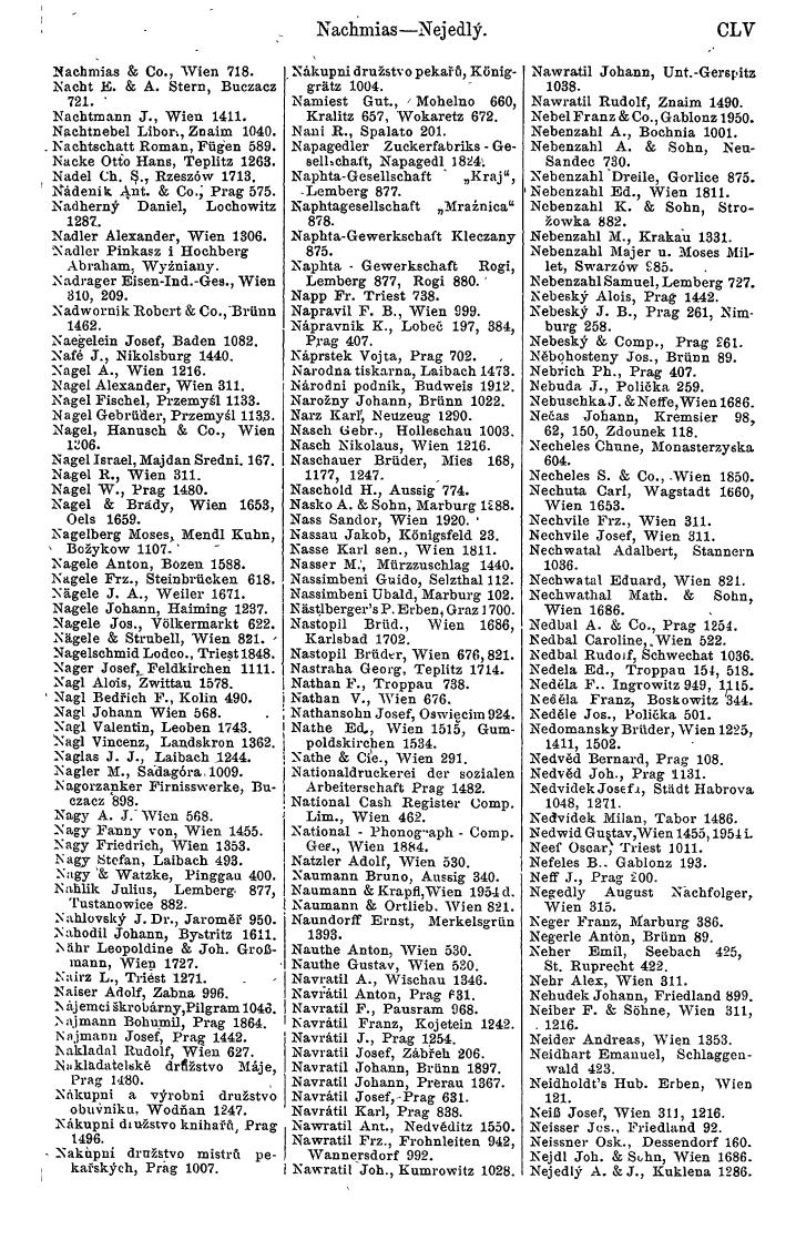 Compass 1908, III. Band - Page 159