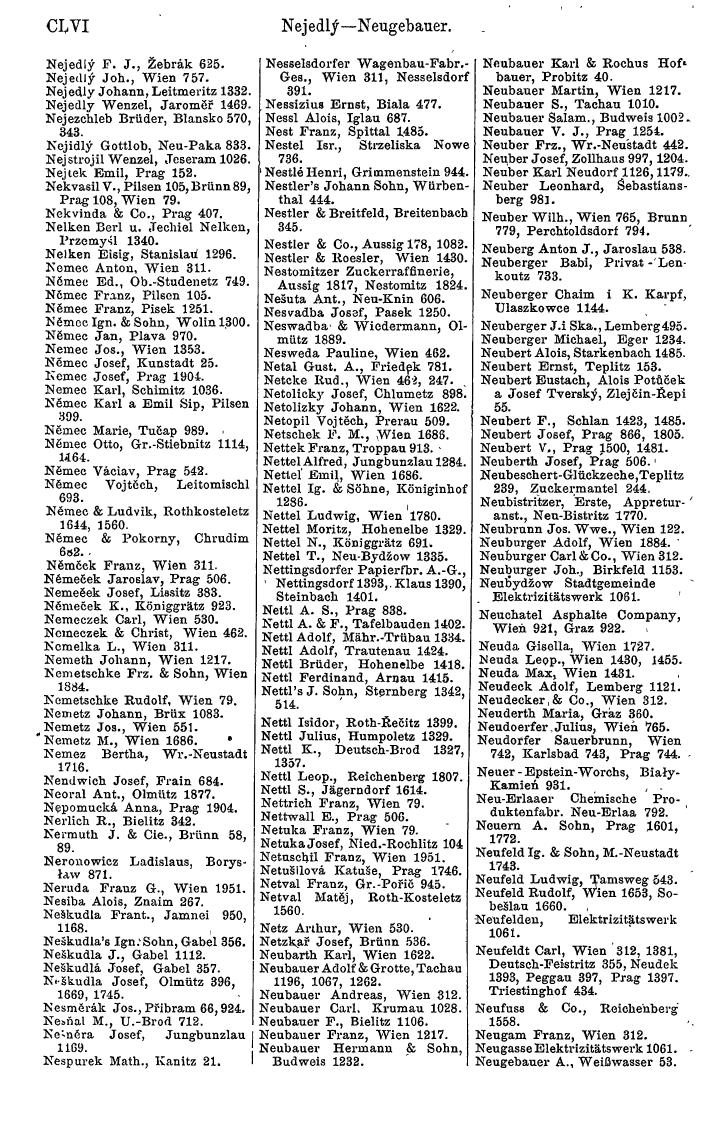 Compass 1908, III. Band - Page 160