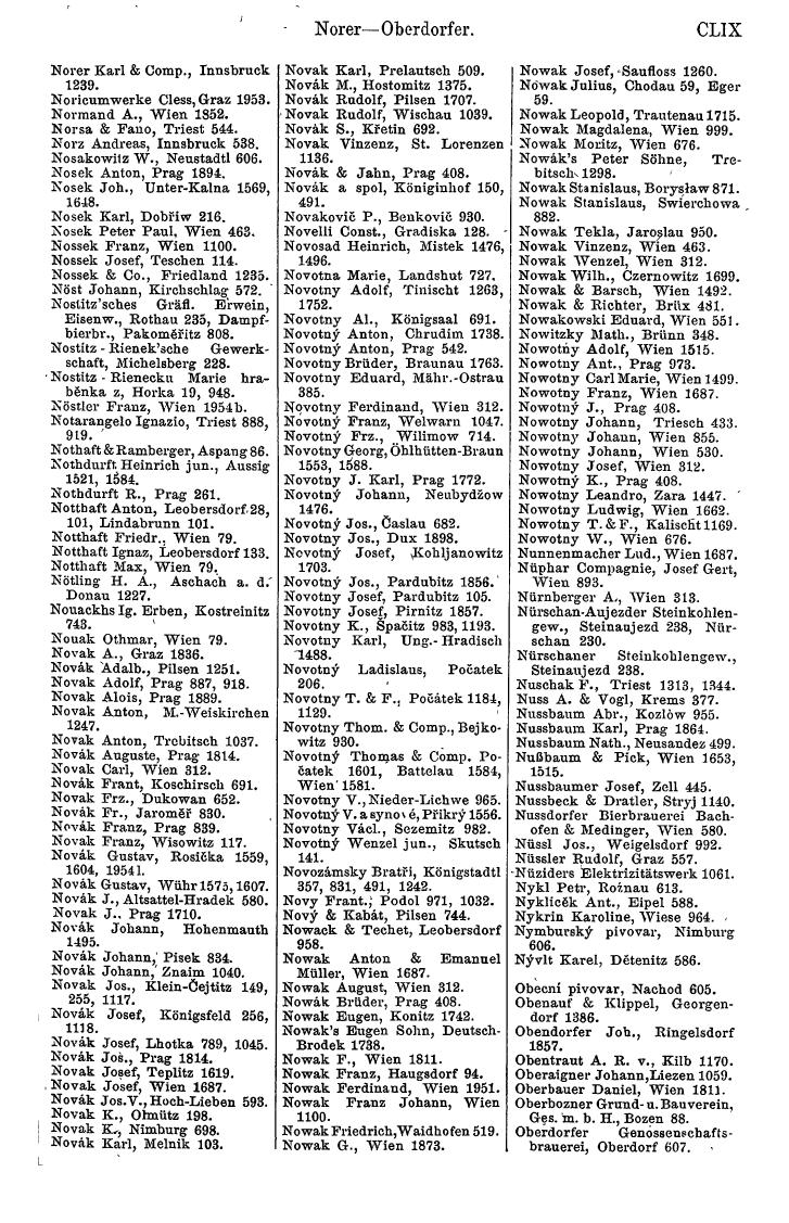 Compass 1908, III. Band - Page 163