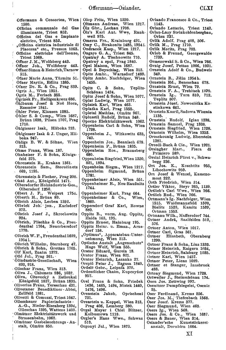 Compass 1908, III. Band - Page 165