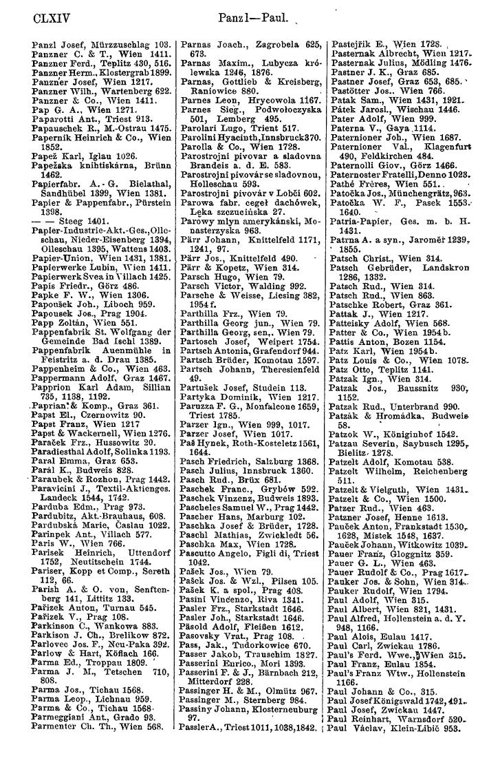 Compass 1908, III. Band - Page 168
