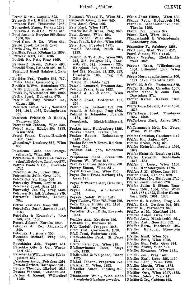 Compass 1908, III. Band - Page 171