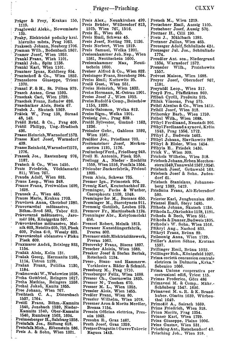 Compass 1908, III. Band - Page 179