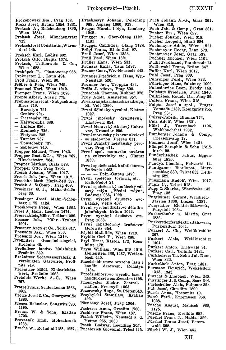 Compass 1908, III. Band - Page 181