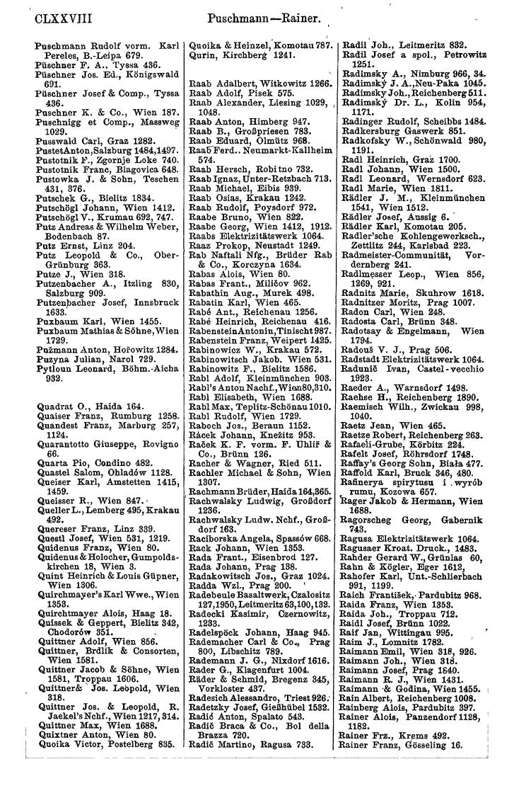 Compass 1908, III. Band - Page 182