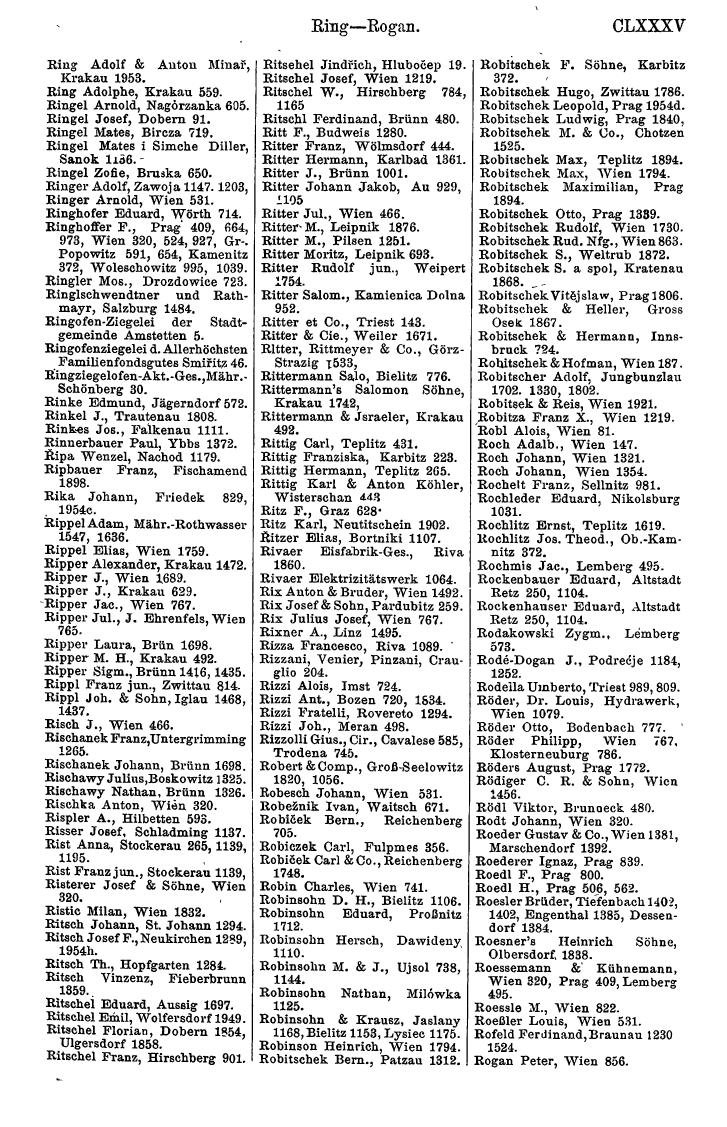 Compass 1908, III. Band - Page 189