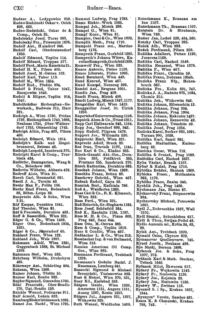 Compass 1908, III. Band - Seite 194