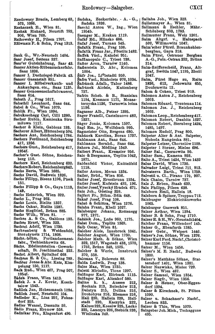 Compass 1908, III. Band - Page 195