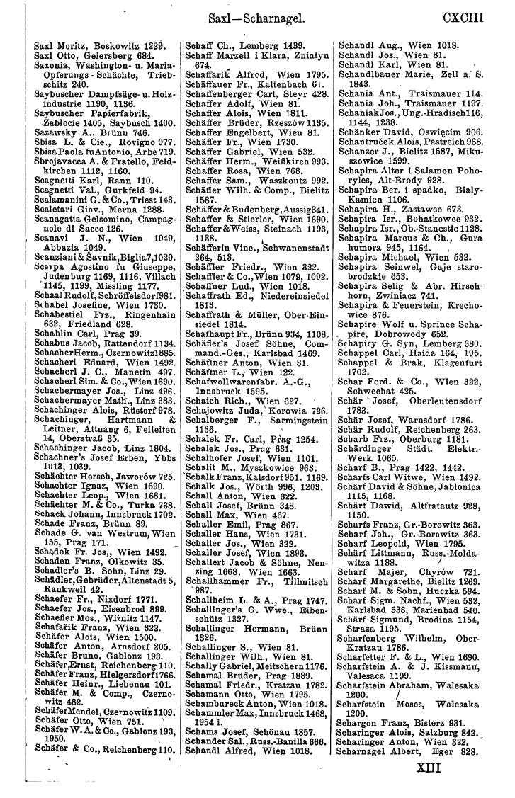 Compass 1908, III. Band - Page 197