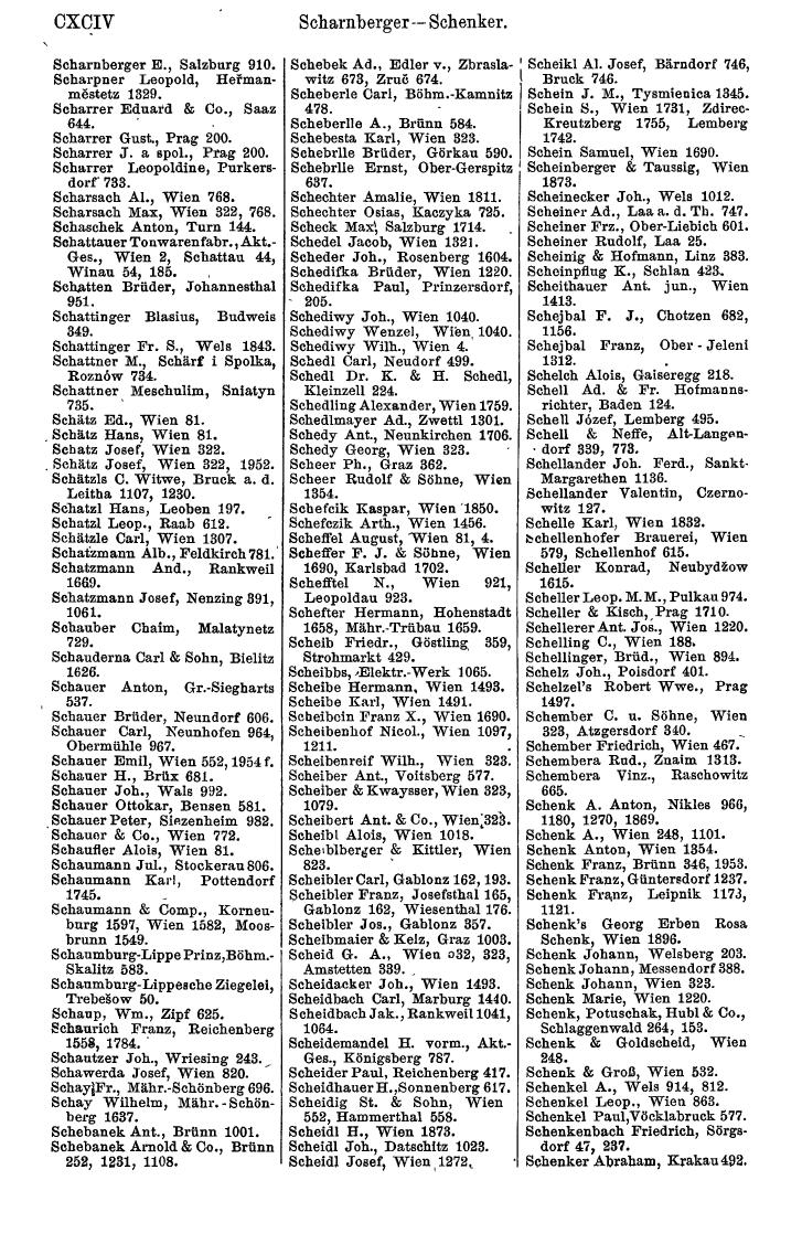 Compass 1908, III. Band - Page 198