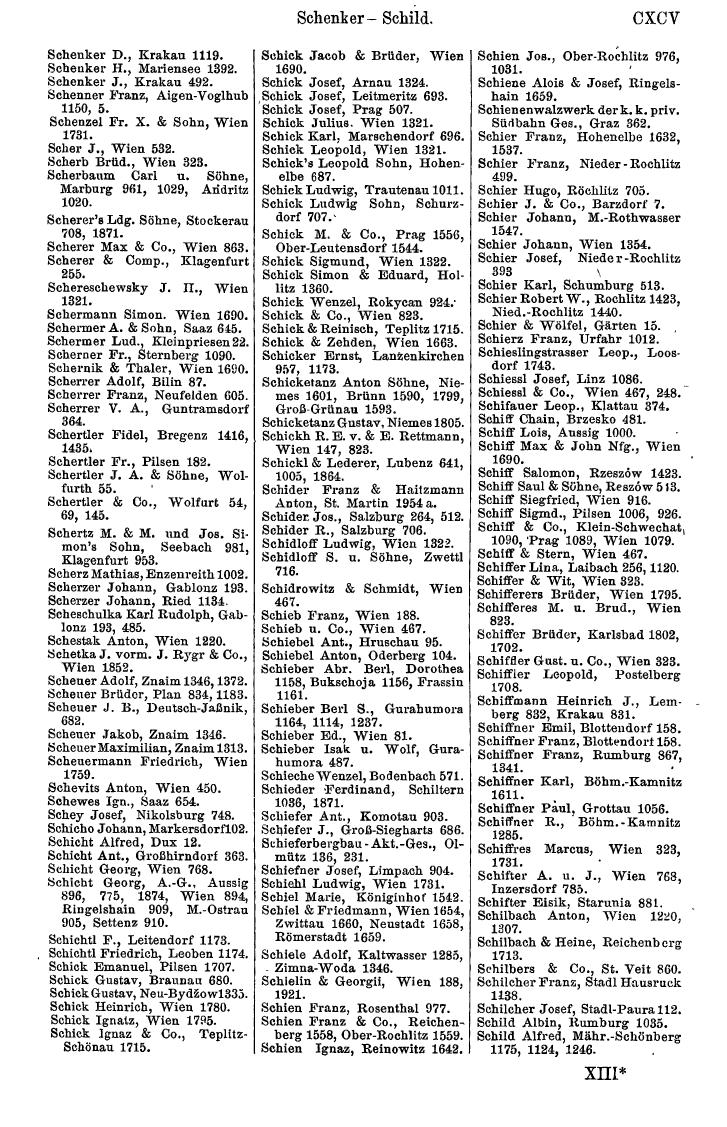 Compass 1908, III. Band - Page 199