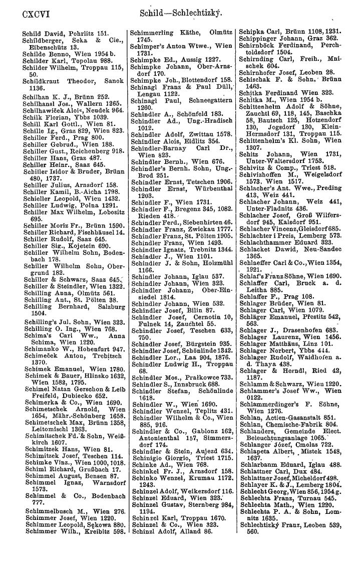 Compass 1908, III. Band - Page 200