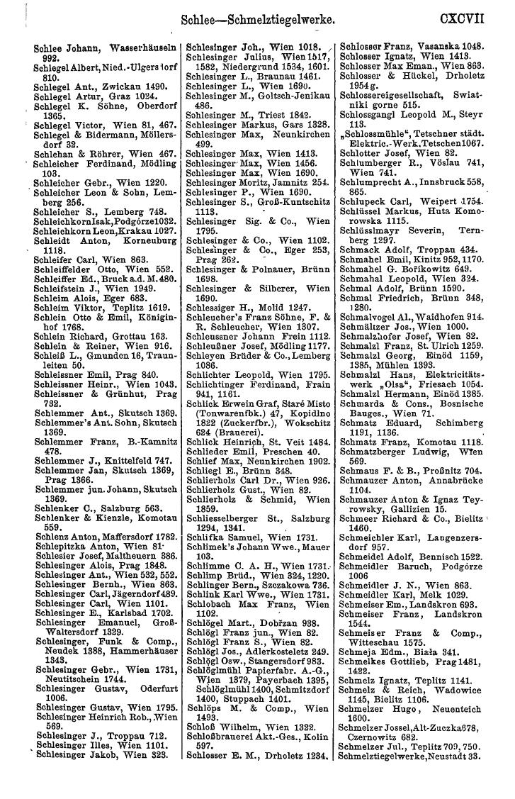 Compass 1908, III. Band - Page 201