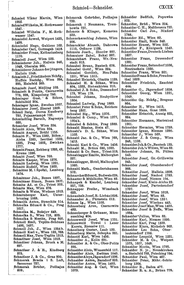 Compass 1908, III. Band - Page 203