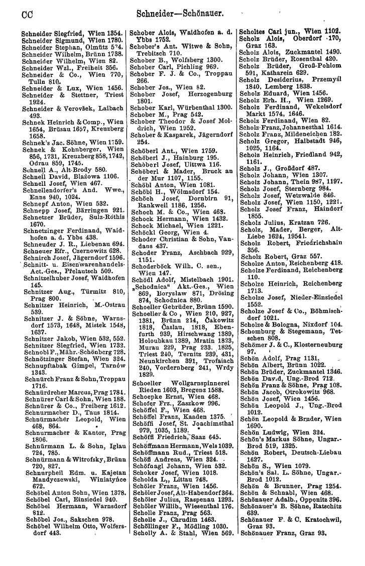 Compass 1908, III. Band - Page 204