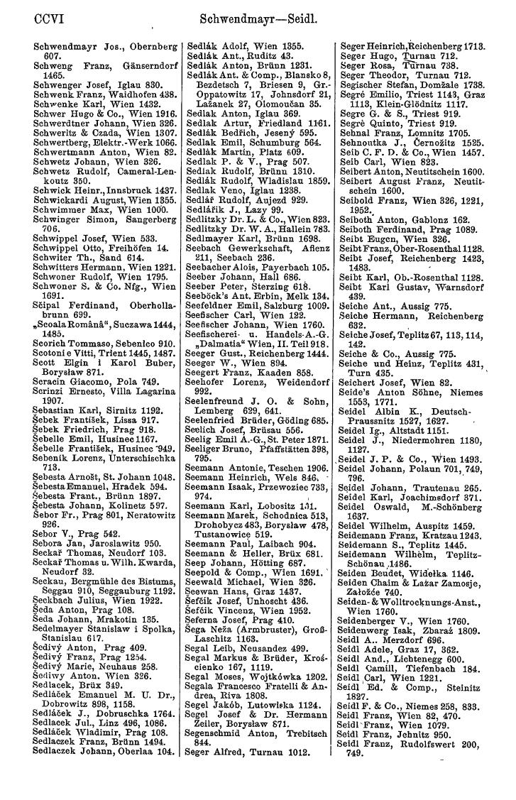 Compass 1908, III. Band - Page 210