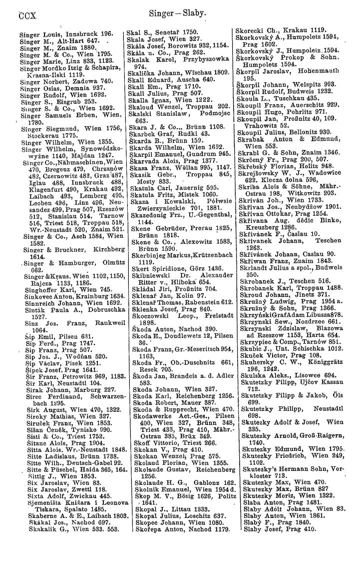 Compass 1908, III. Band - Page 214