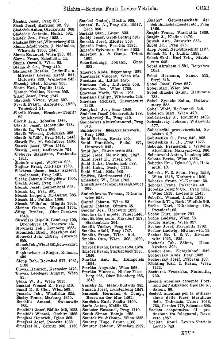 Compass 1908, III. Band - Page 215