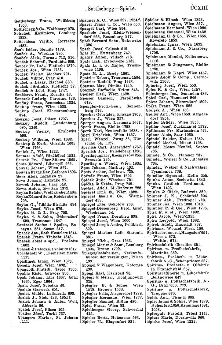 Compass 1908, III. Band - Page 217