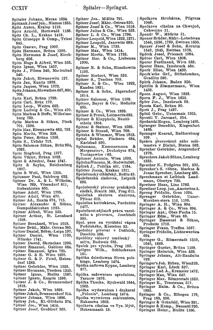 Compass 1908, III. Band - Page 218