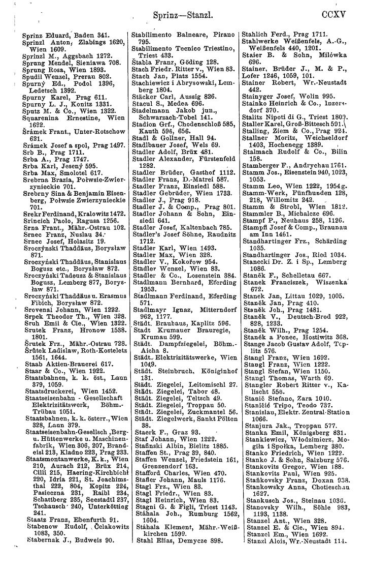 Compass 1908, III. Band - Page 219