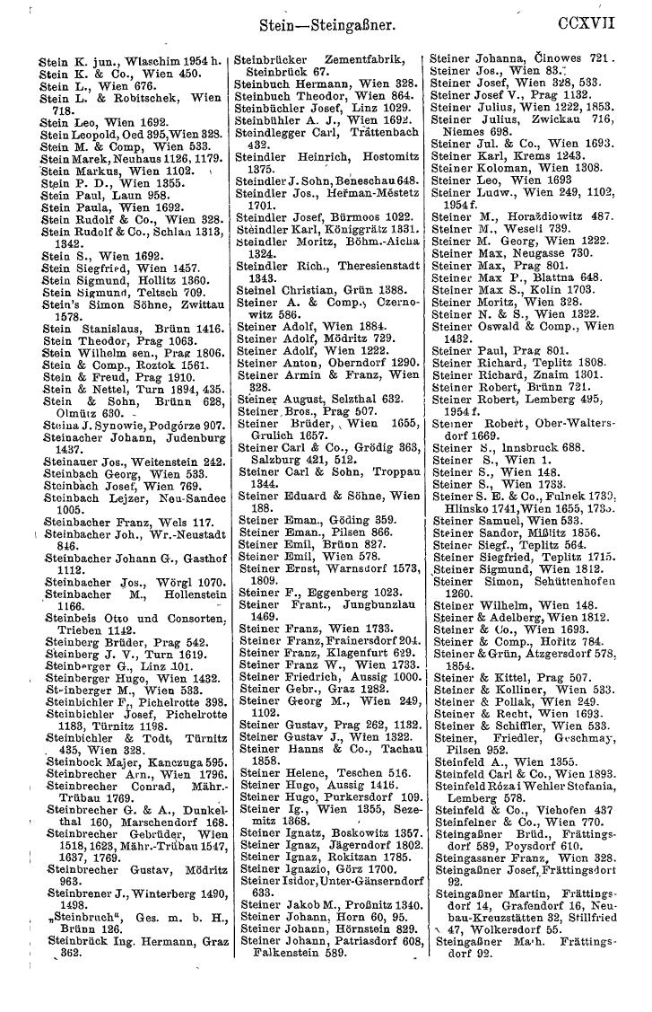 Compass 1908, III. Band - Page 221