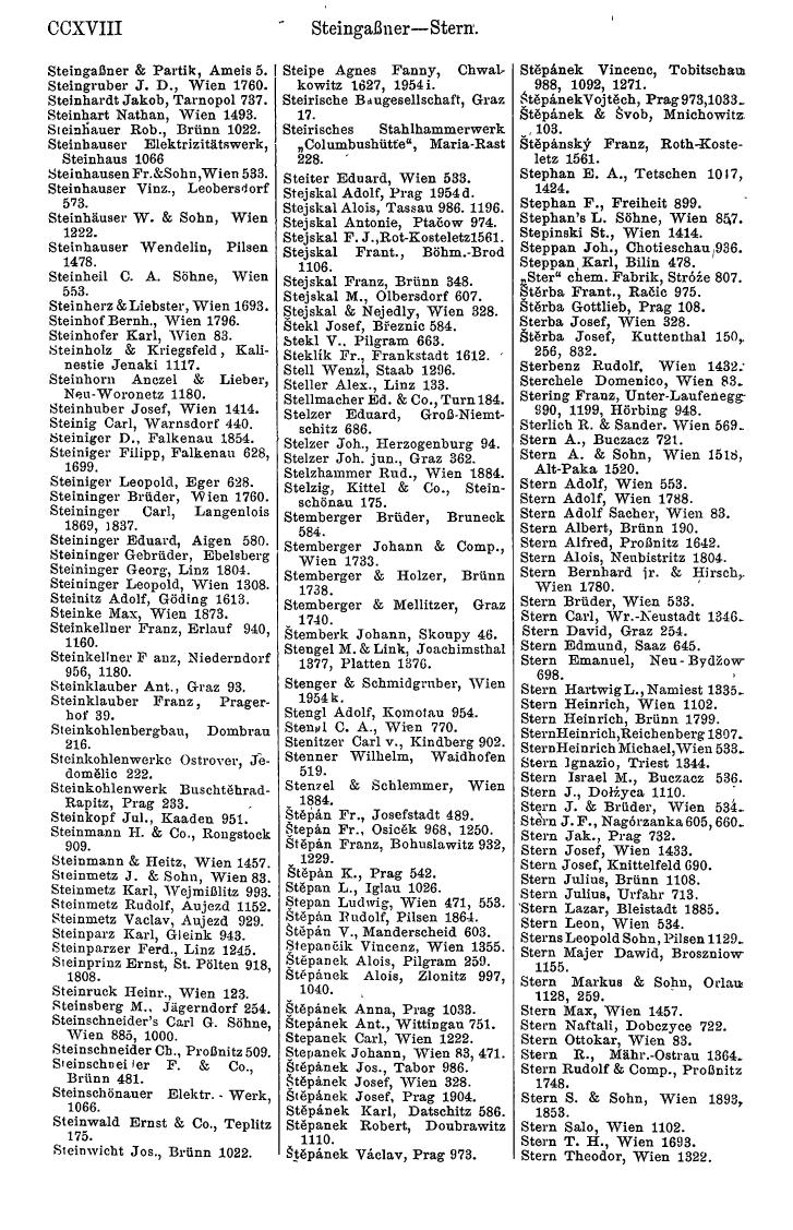 Compass 1908, III. Band - Page 222