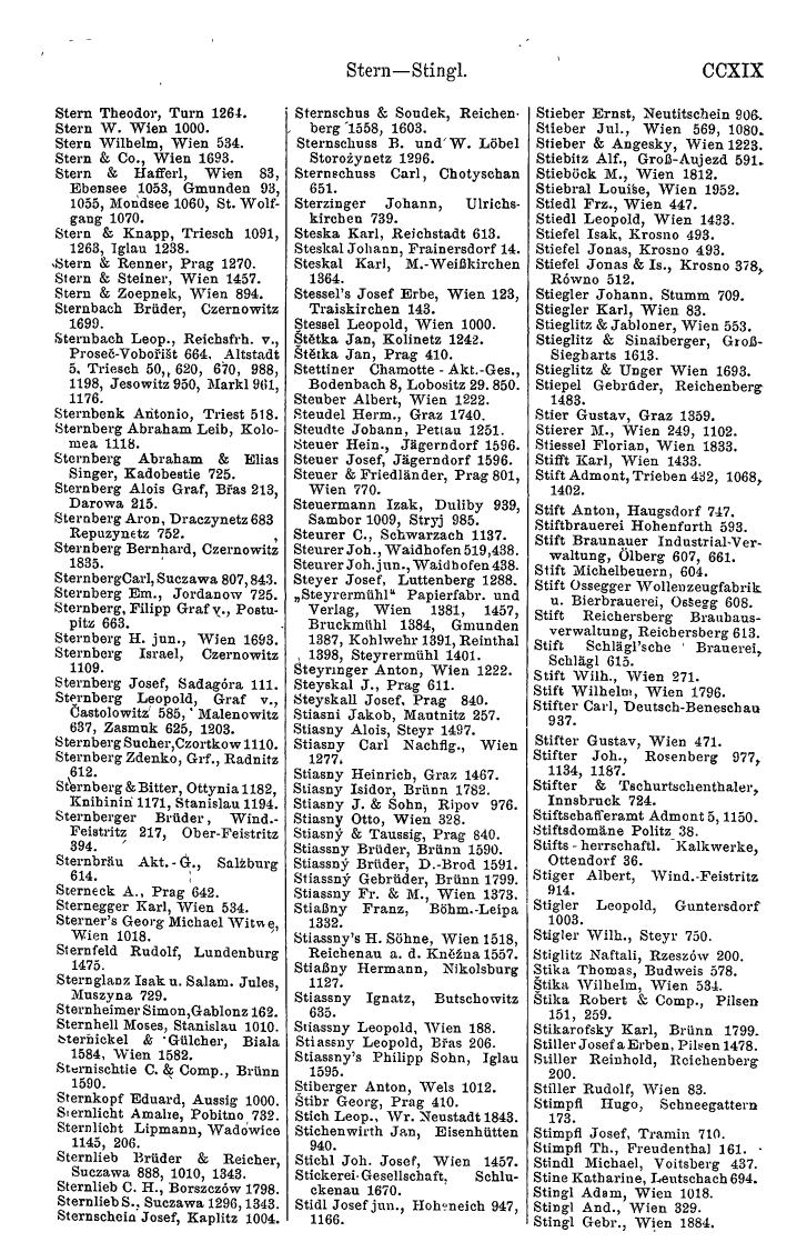 Compass 1908, III. Band - Page 223