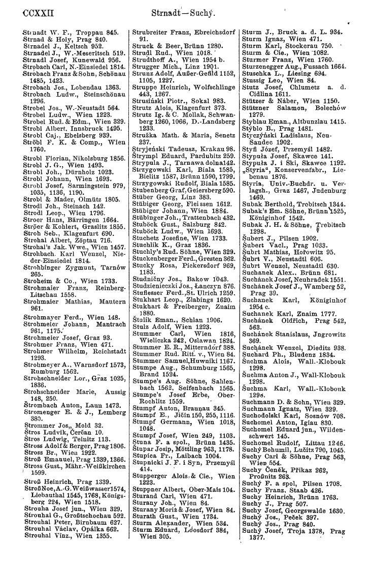 Compass 1908, III. Band - Page 226