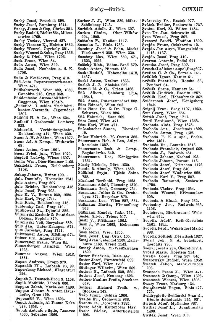 Compass 1908, III. Band - Page 227