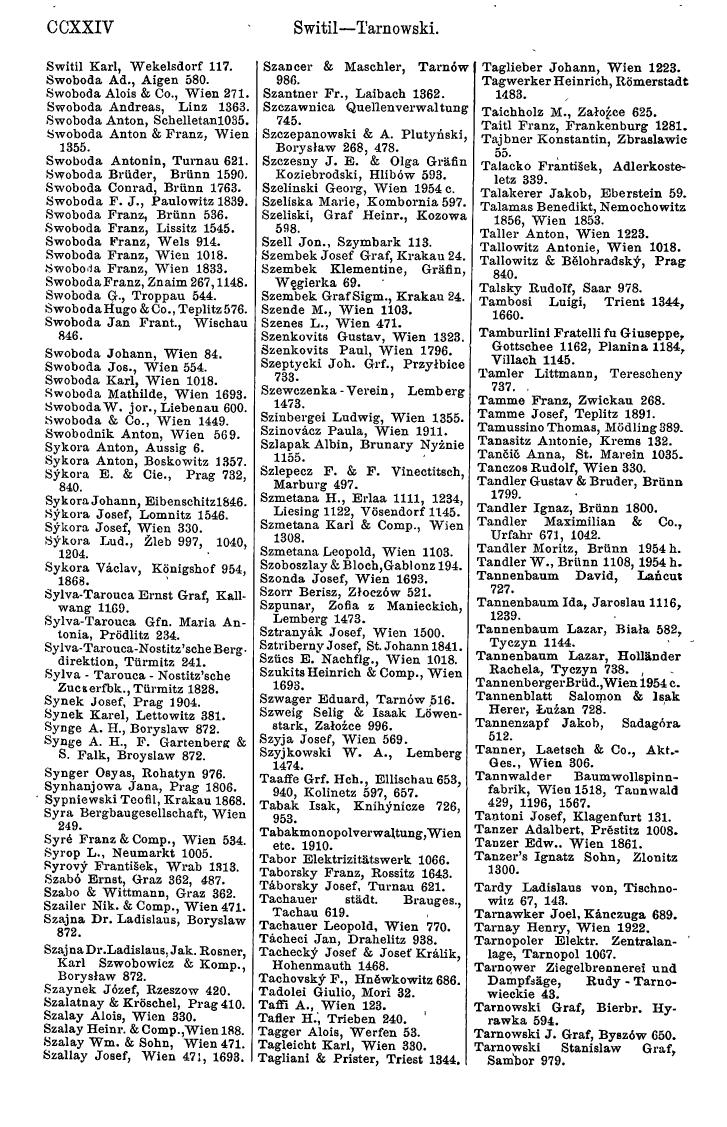 Compass 1908, III. Band - Page 228
