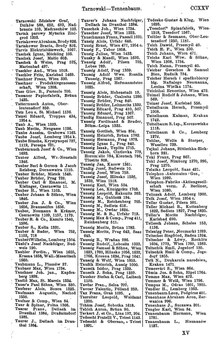 Compass 1908, III. Band - Page 229