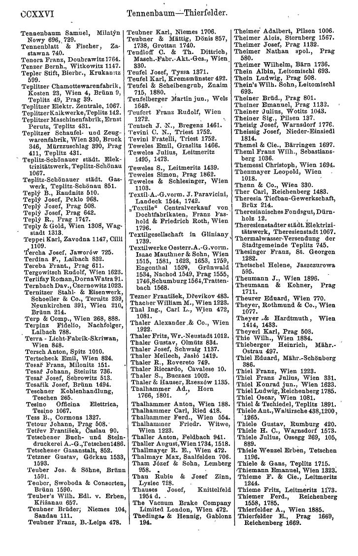 Compass 1908, III. Band - Page 230
