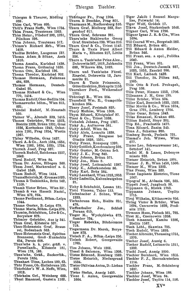 Compass 1908, III. Band - Page 231