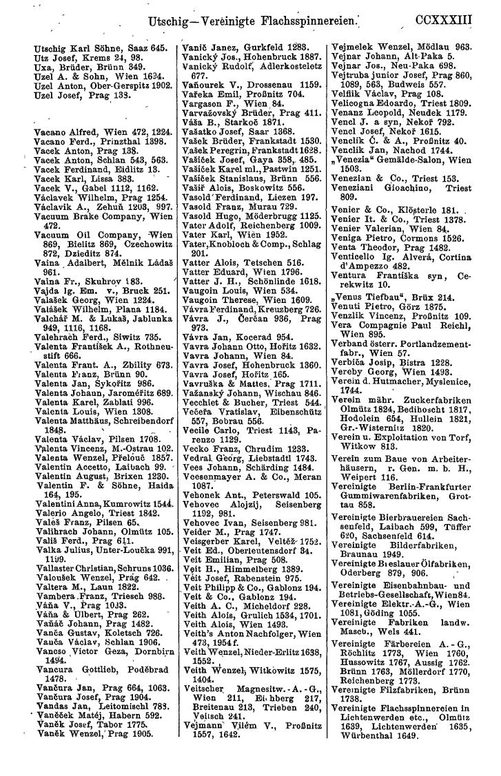 Compass 1908, III. Band - Page 237
