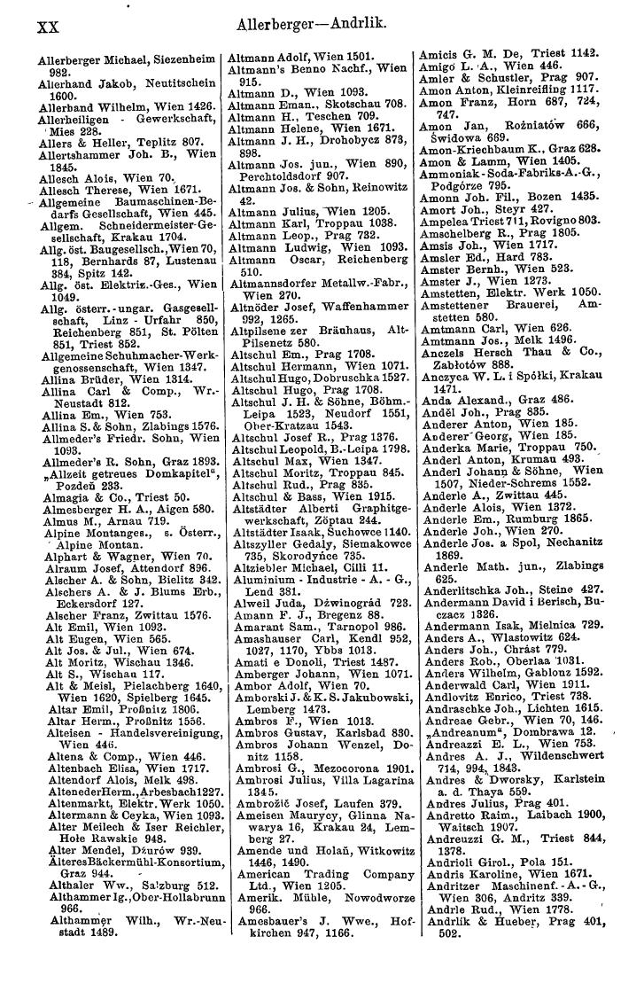 Compass 1908, III. Band - Seite 24