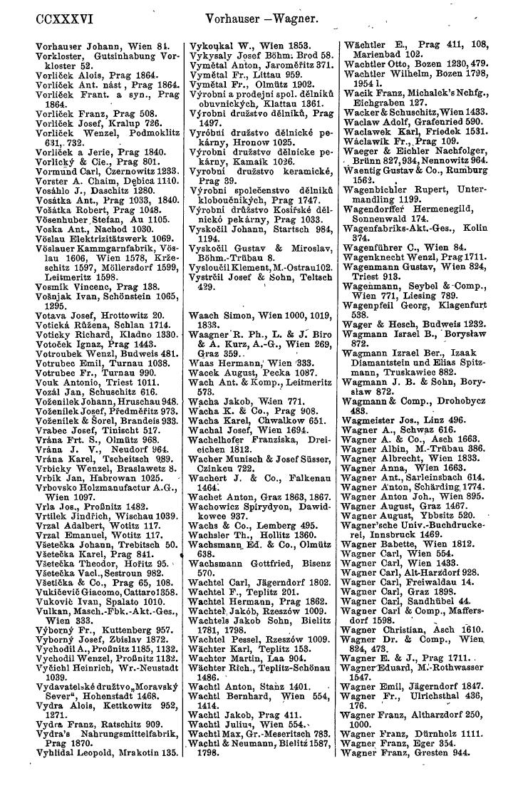 Compass 1908, III. Band - Seite 240